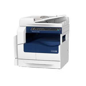 Fuji Xerox S2320 - Image 2