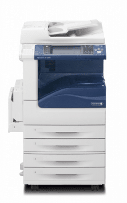 Fuji Xerox DCIV-3060 - Image 2