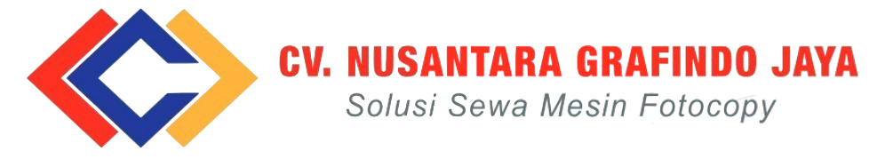 Nusantara Fotocopy